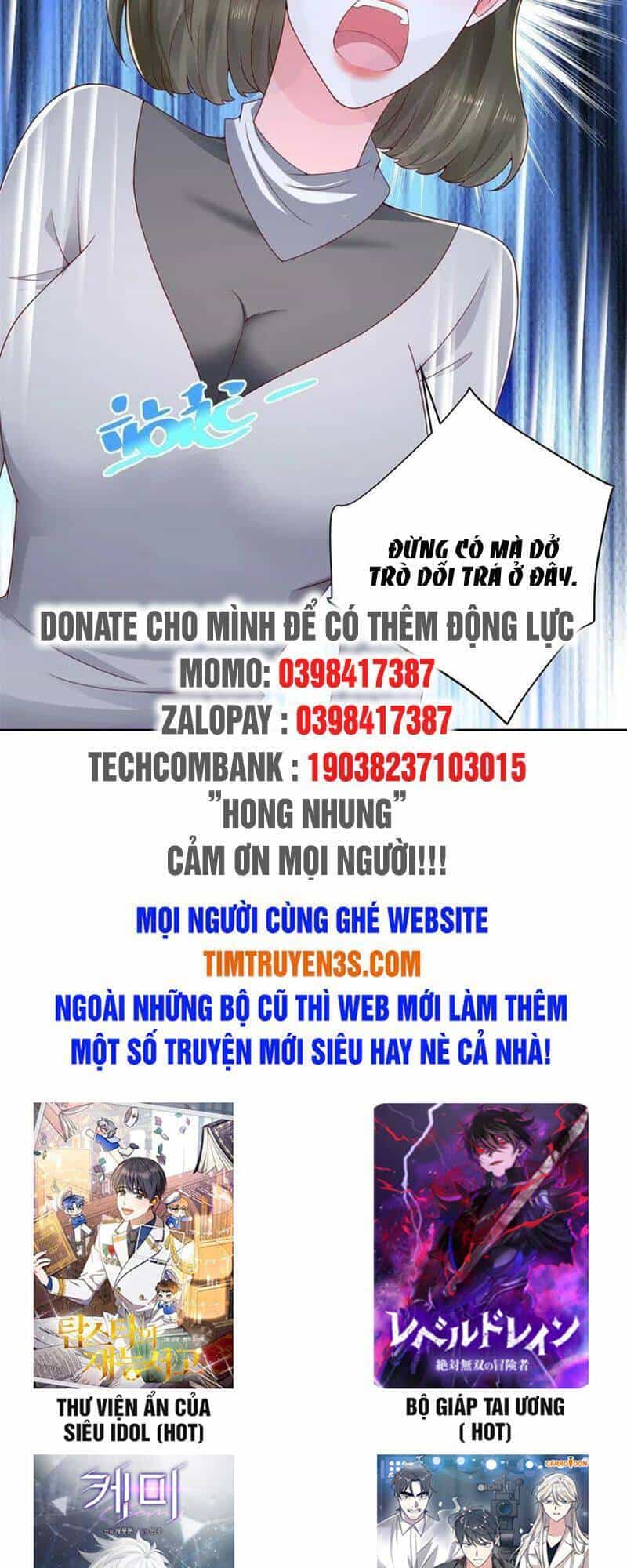 Mỗi Tuần Ta Có Một Nghề Nghiệp Mới - Chương 114 - ảnh 29