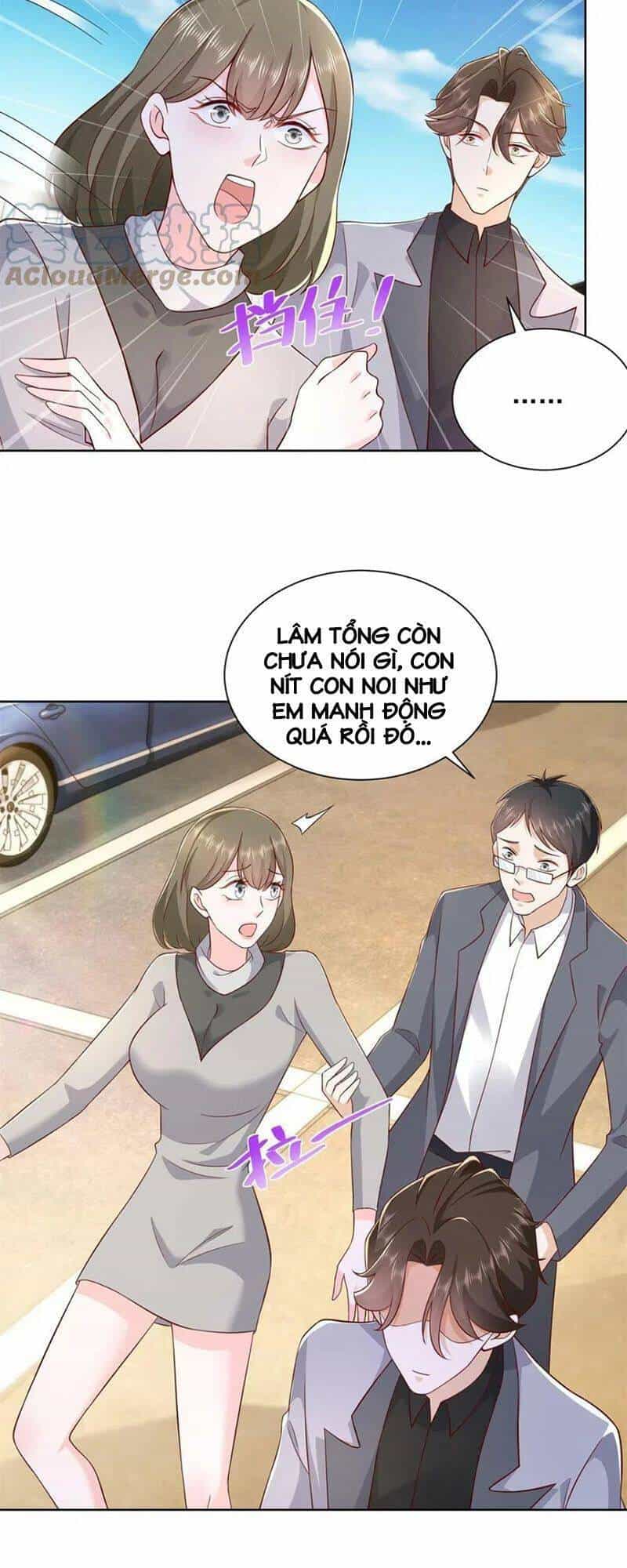 Mỗi Tuần Ta Có Một Nghề Nghiệp Mới - Chương 115 - ảnh 25