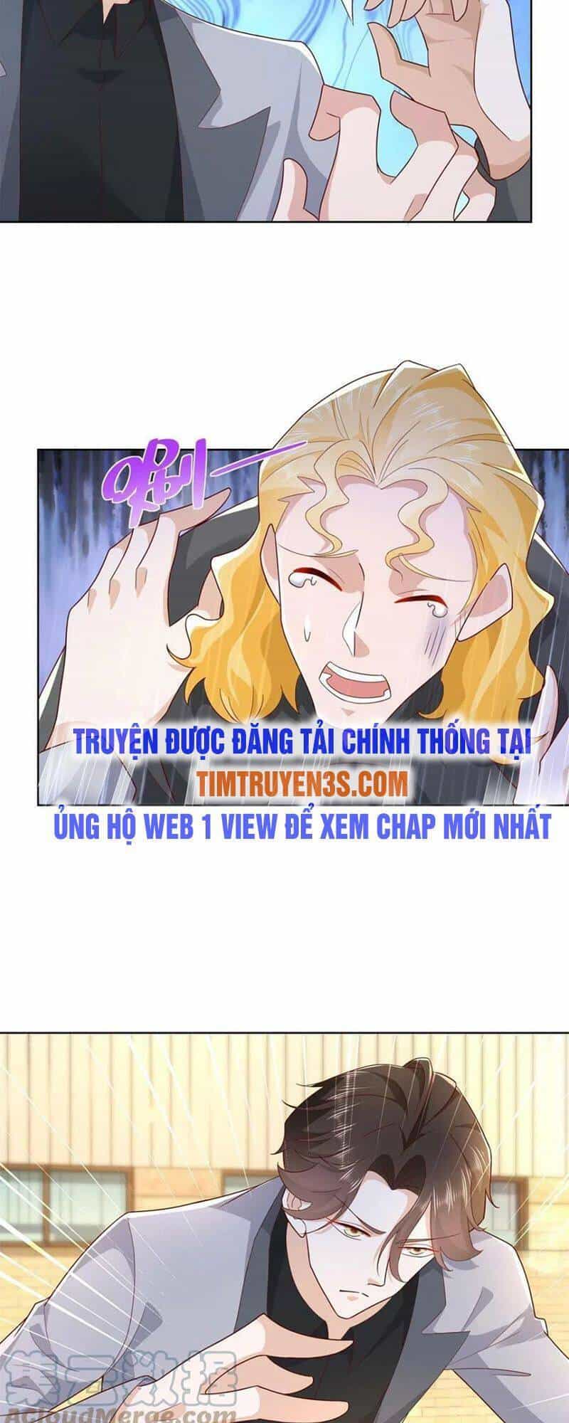 Mỗi Tuần Ta Có Một Nghề Nghiệp Mới - Chương 115 - ảnh 30