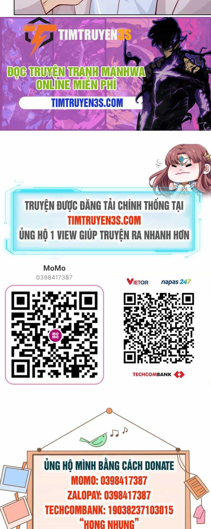 Mỗi Tuần Ta Có Một Nghề Nghiệp Mới - Chương 115 - ảnh 34