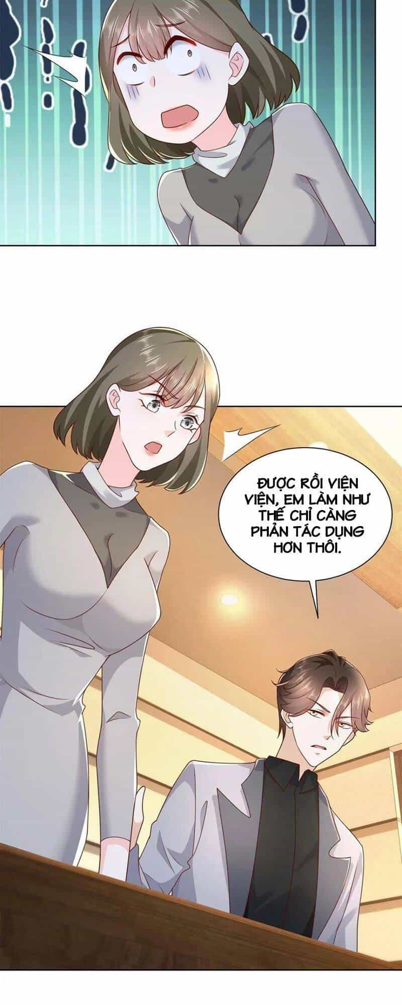 Mỗi Tuần Ta Có Một Nghề Nghiệp Mới - Chương 115 - ảnh 6