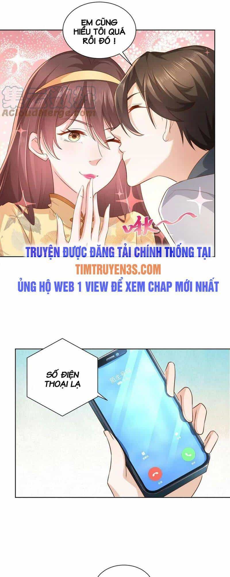 Mỗi Tuần Ta Có Một Nghề Nghiệp Mới - Chương 116 - ảnh 13