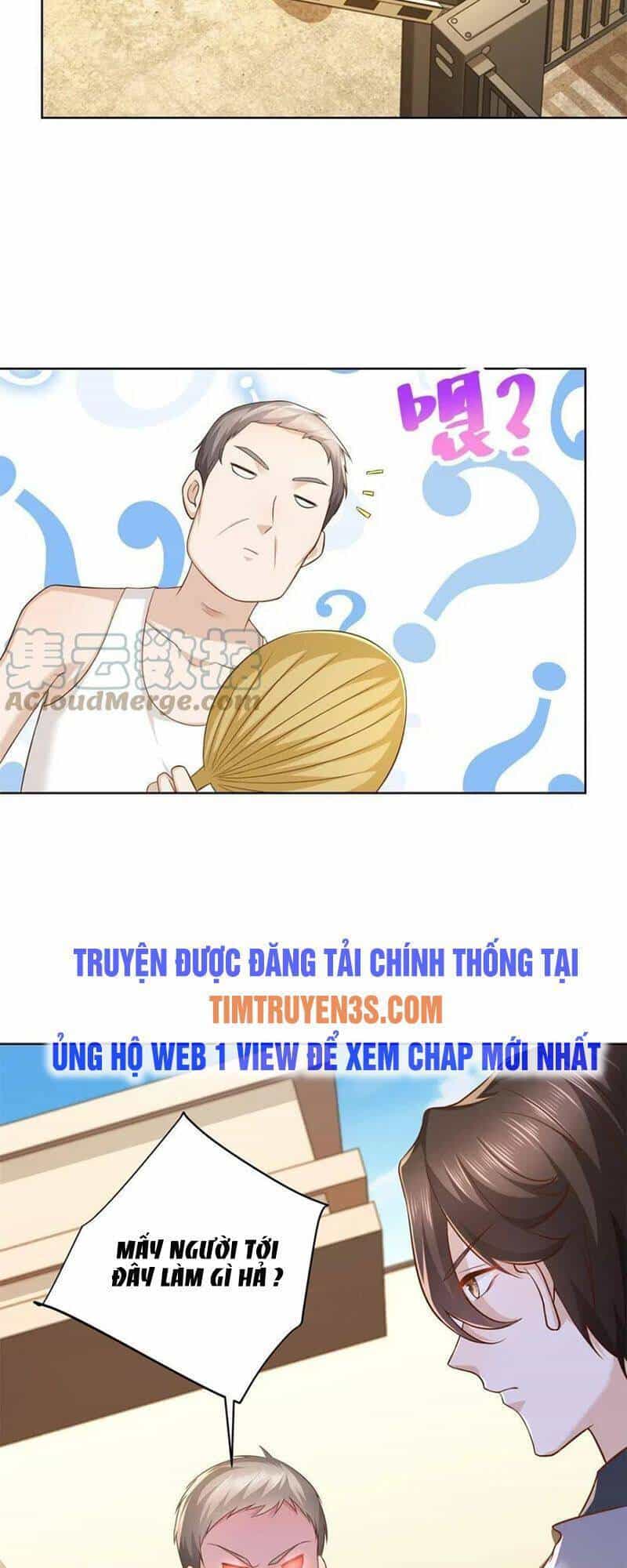 Mỗi Tuần Ta Có Một Nghề Nghiệp Mới - Chương 116 - ảnh 30