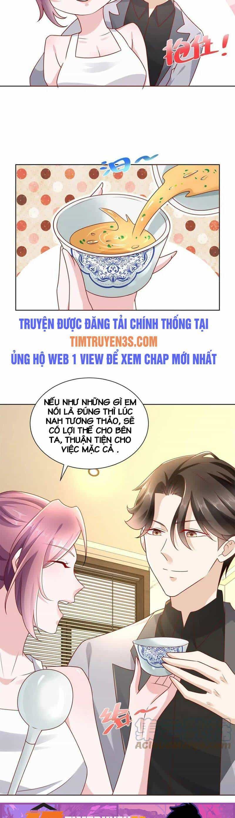 Mỗi Tuần Ta Có Một Nghề Nghiệp Mới - Chương 117 - ảnh 21