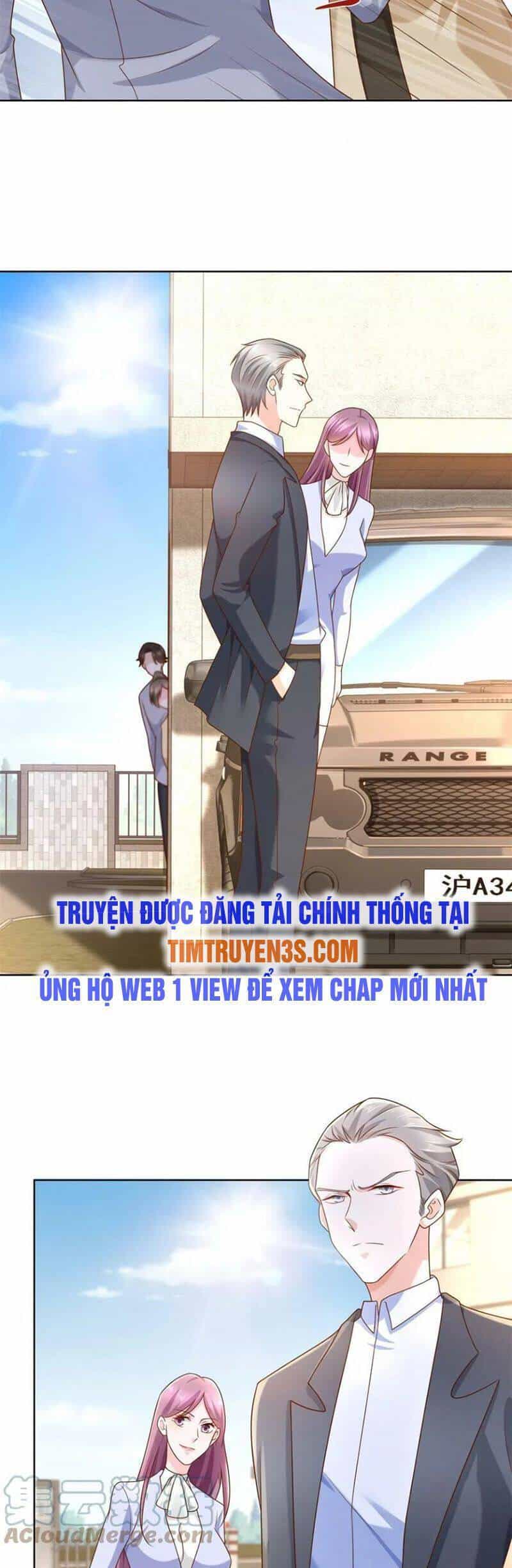 Mỗi Tuần Ta Có Một Nghề Nghiệp Mới - Chương 117 - ảnh 8