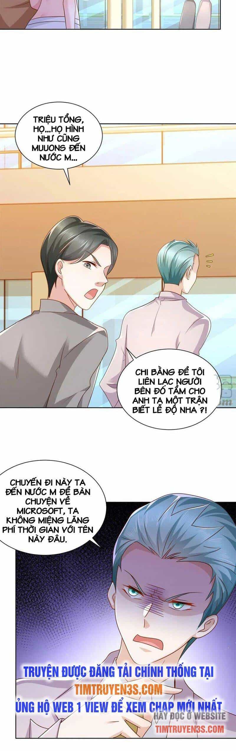 Mỗi Tuần Ta Có Một Nghề Nghiệp Mới - Chương 118 - ảnh 11
