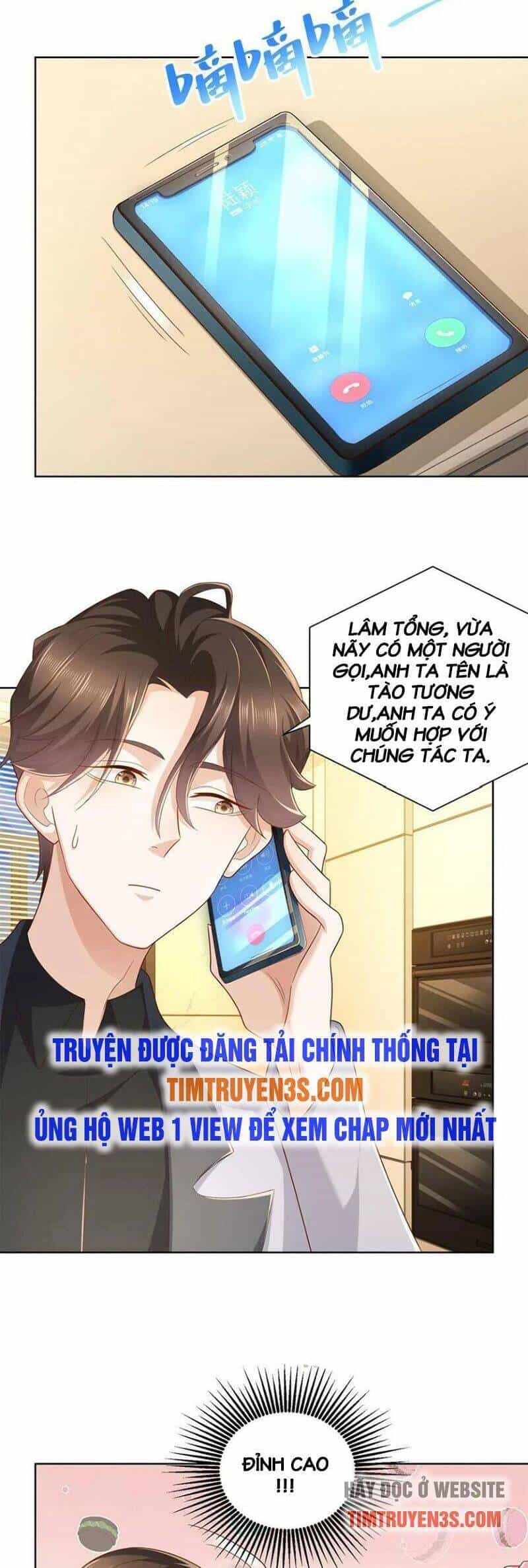 Mỗi Tuần Ta Có Một Nghề Nghiệp Mới - Chương 118 - ảnh 3
