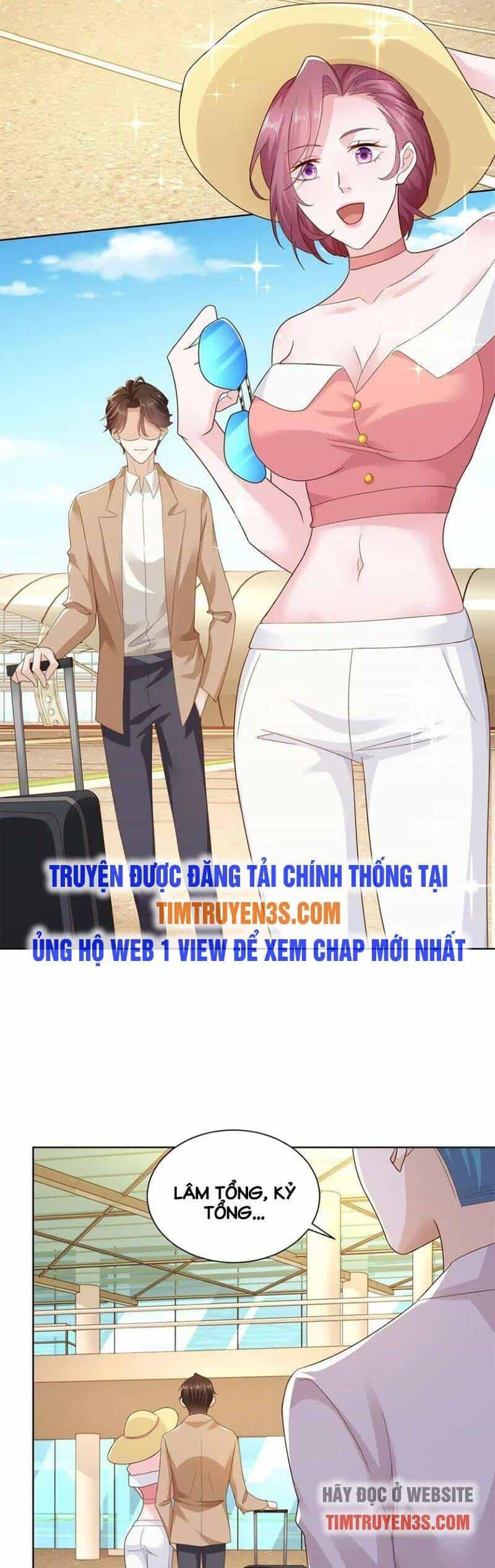 Mỗi Tuần Ta Có Một Nghề Nghiệp Mới - Chương 118 - ảnh 7