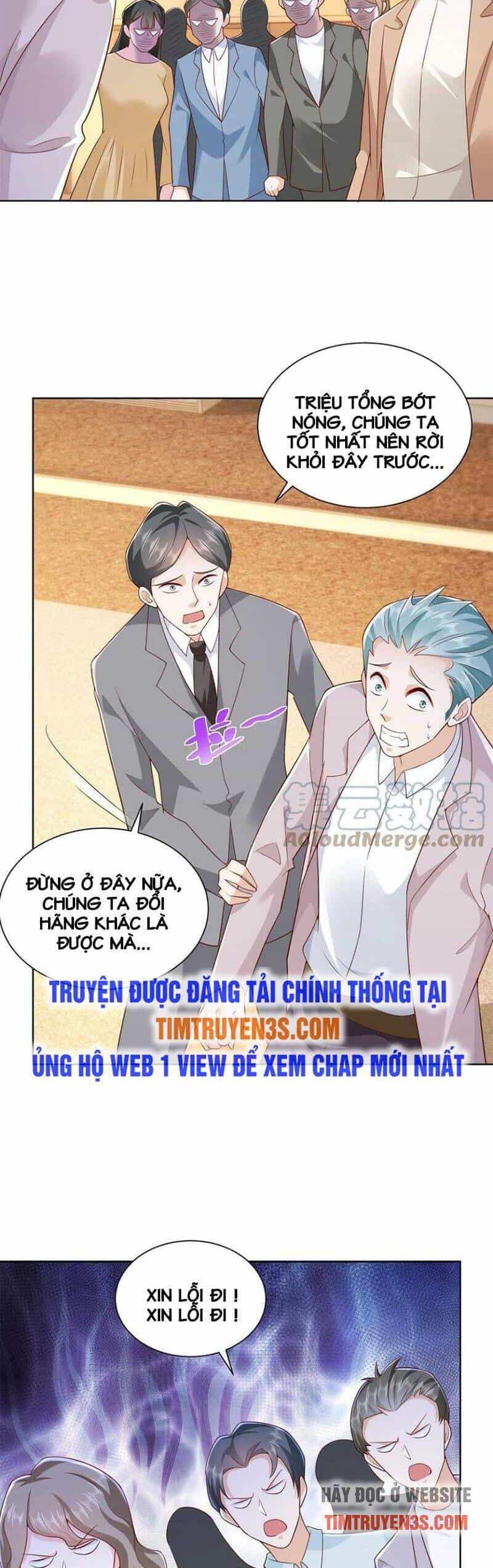 Mỗi Tuần Ta Có Một Nghề Nghiệp Mới - Chương 119 - ảnh 11