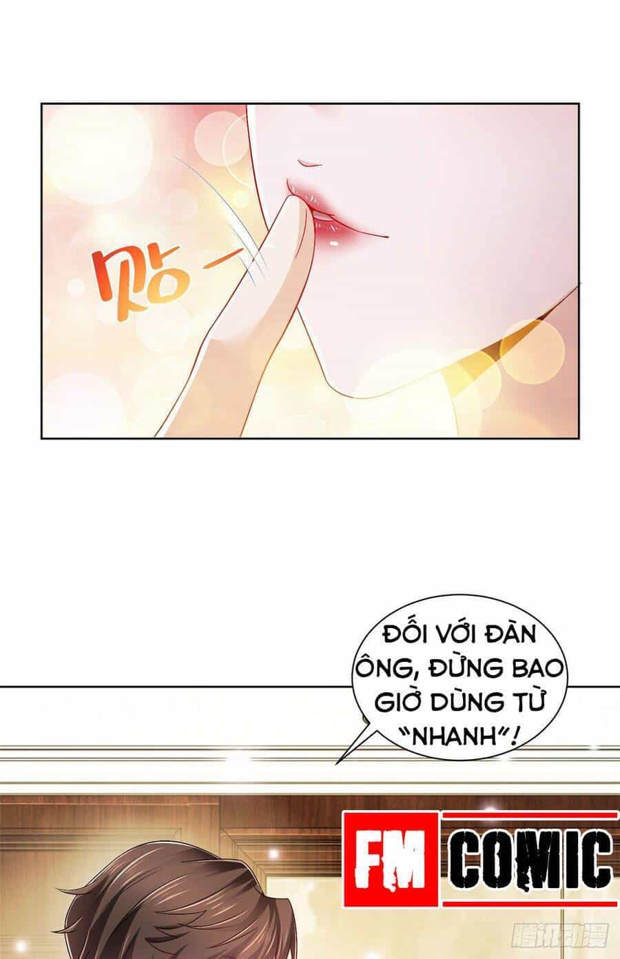 Mỗi Tuần Ta Có Một Nghề Nghiệp Mới - Chương 12 - ảnh 15