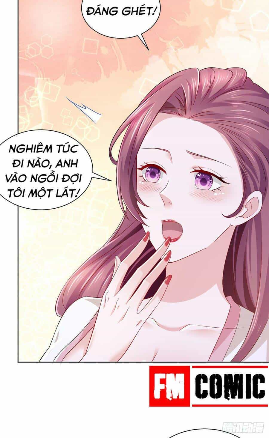 Mỗi Tuần Ta Có Một Nghề Nghiệp Mới - Chương 12 - ảnh 17
