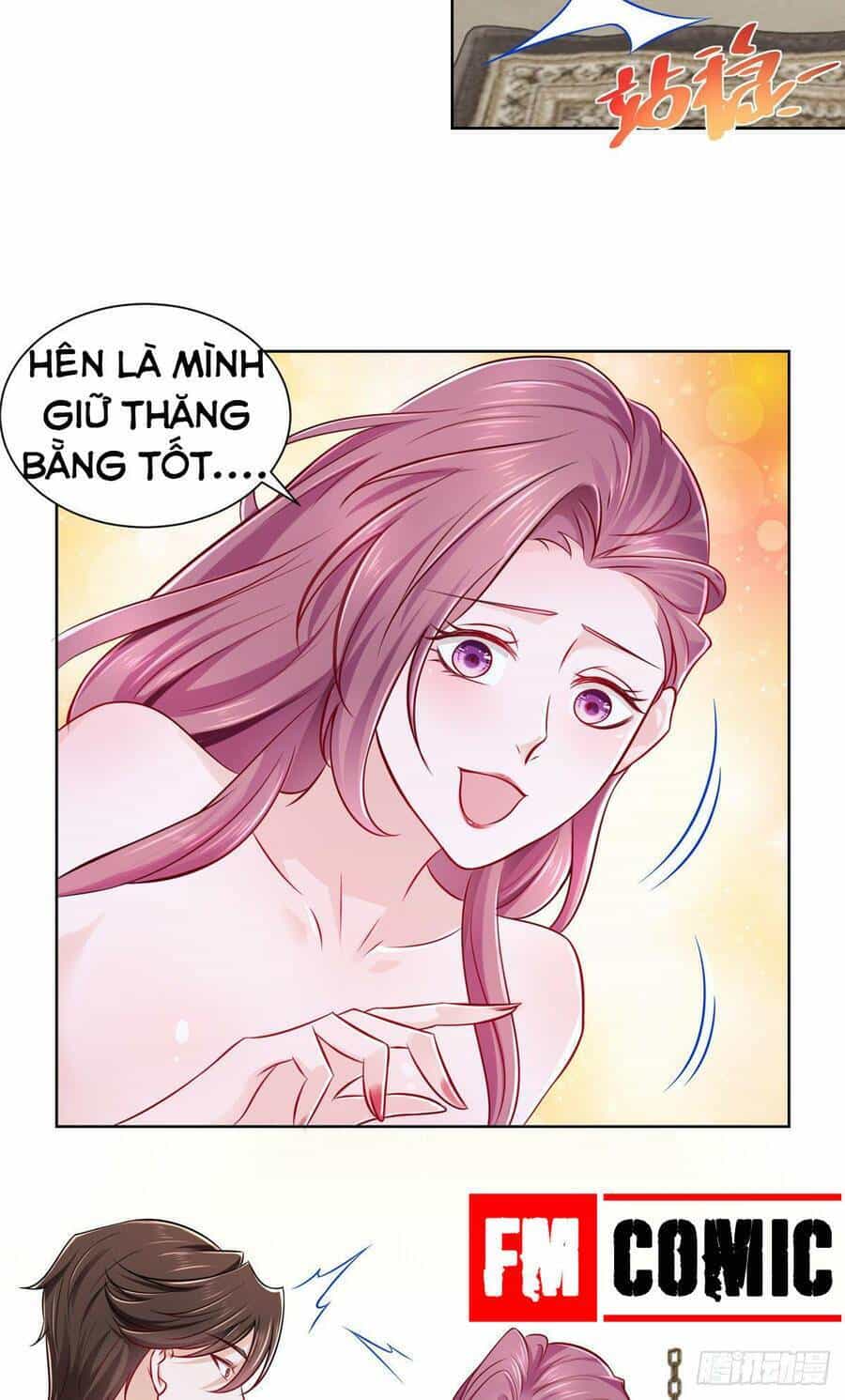 Mỗi Tuần Ta Có Một Nghề Nghiệp Mới - Chương 12 - ảnh 27