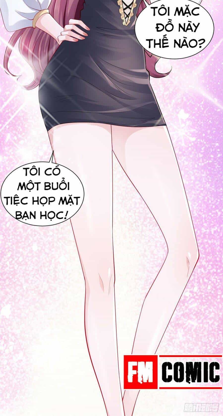 Mỗi Tuần Ta Có Một Nghề Nghiệp Mới - Chương 12 - ảnh 34