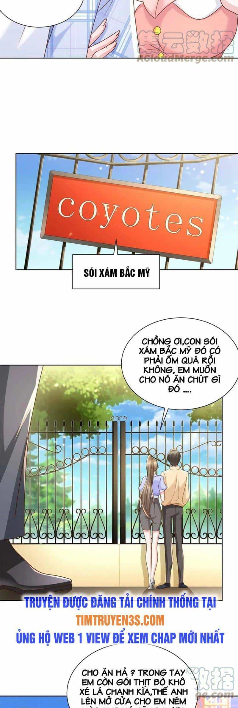 Mỗi Tuần Ta Có Một Nghề Nghiệp Mới - Chương 120 - ảnh 12
