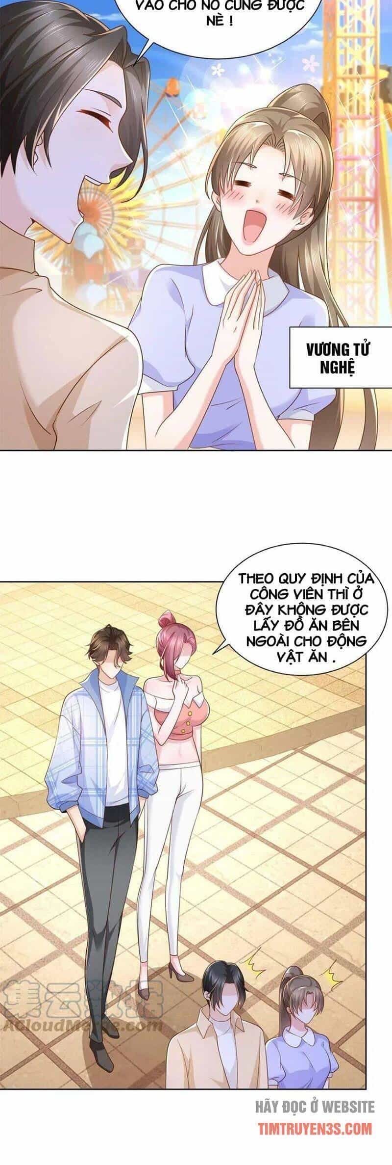 Mỗi Tuần Ta Có Một Nghề Nghiệp Mới - Chương 120 - ảnh 13