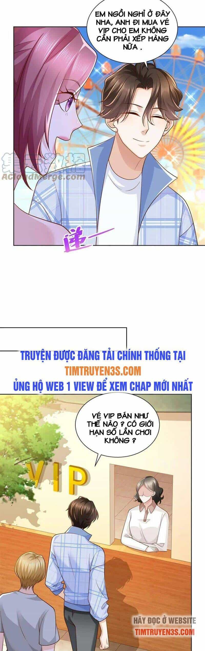 Mỗi Tuần Ta Có Một Nghề Nghiệp Mới - Chương 120 - ảnh 17