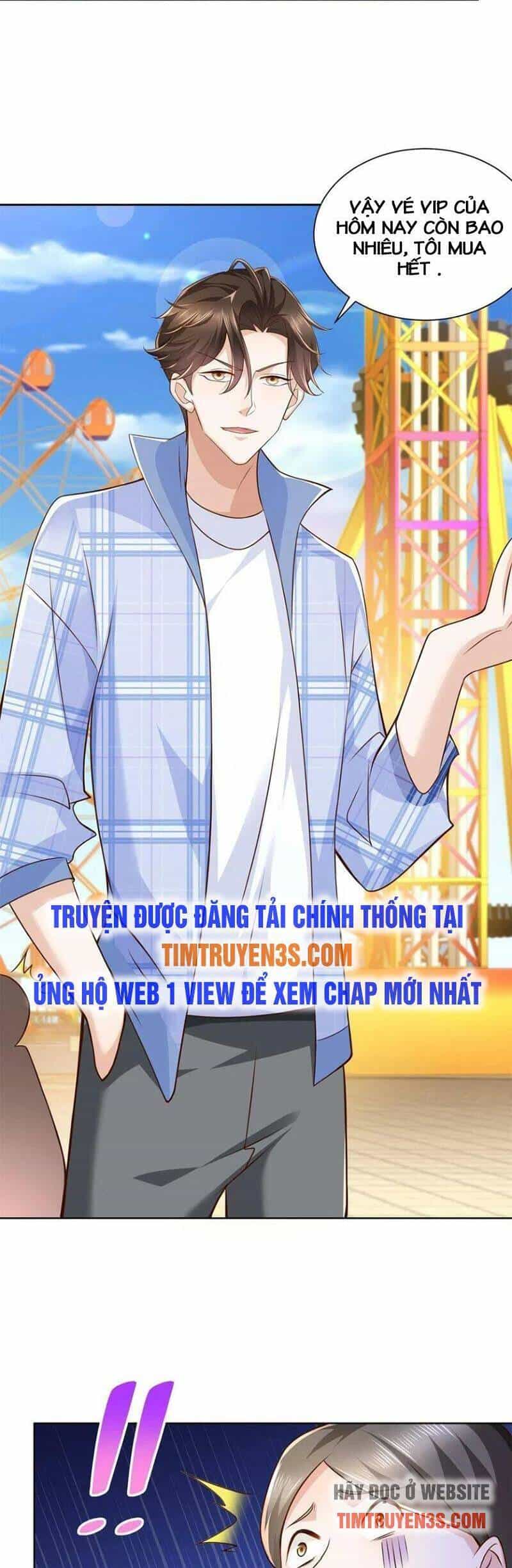 Mỗi Tuần Ta Có Một Nghề Nghiệp Mới - Chương 120 - ảnh 19