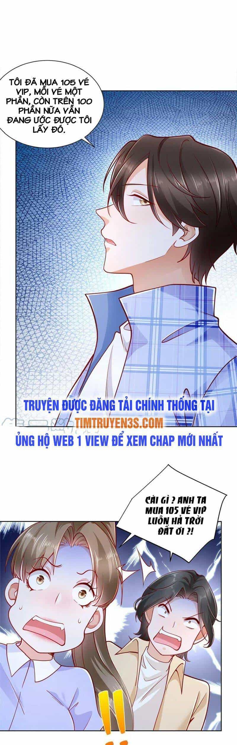 Mỗi Tuần Ta Có Một Nghề Nghiệp Mới - Chương 121 - ảnh 14