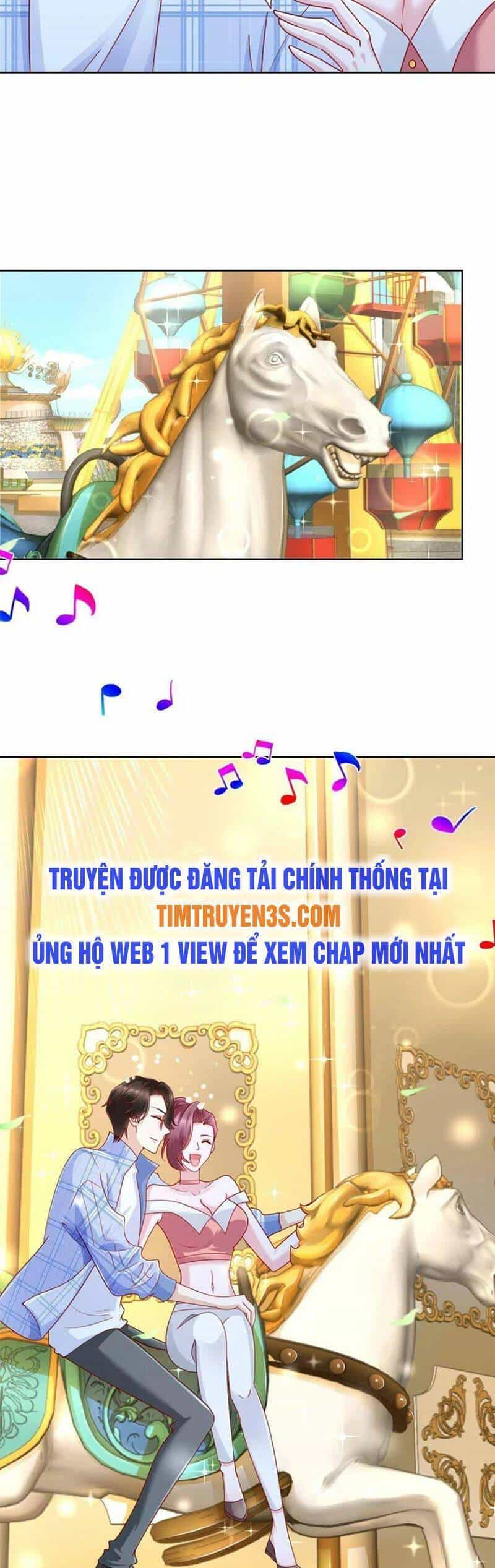 Mỗi Tuần Ta Có Một Nghề Nghiệp Mới - Chương 121 - ảnh 5