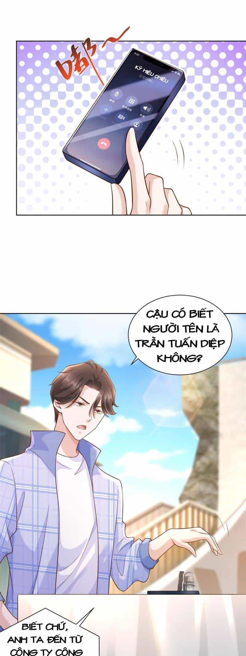 Mỗi Tuần Ta Có Một Nghề Nghiệp Mới - Chương 122 - ảnh 4