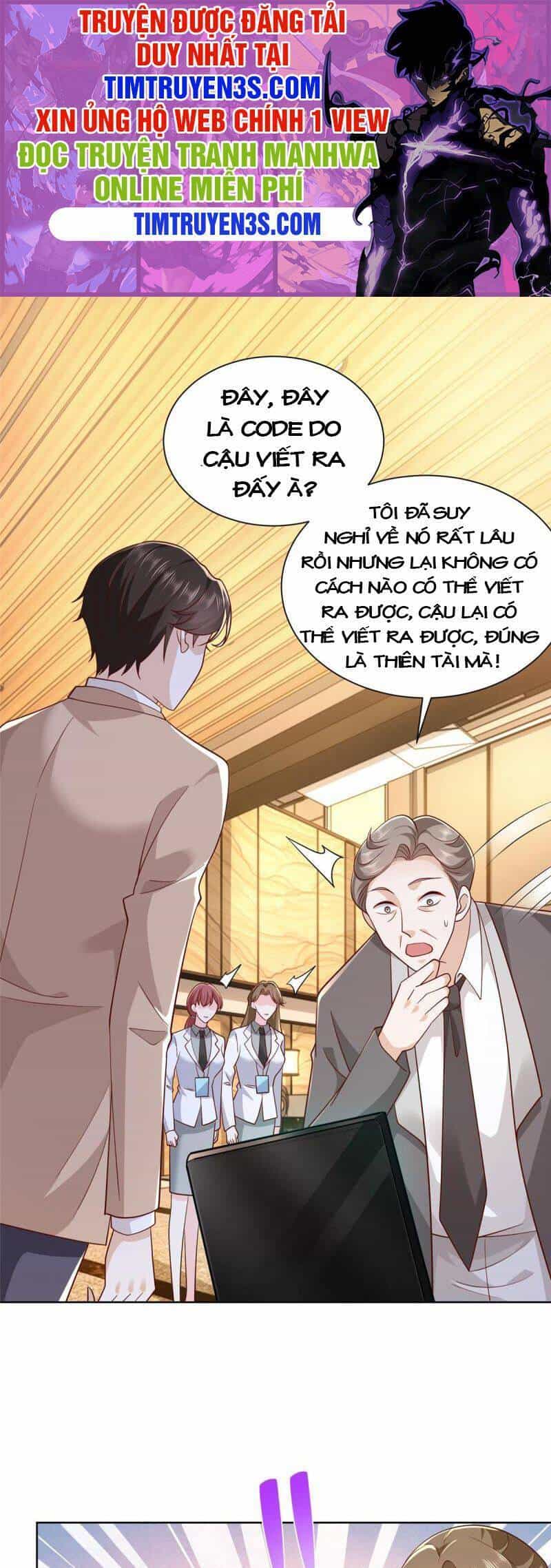 Mỗi Tuần Ta Có Một Nghề Nghiệp Mới - Chương 124 - ảnh 1