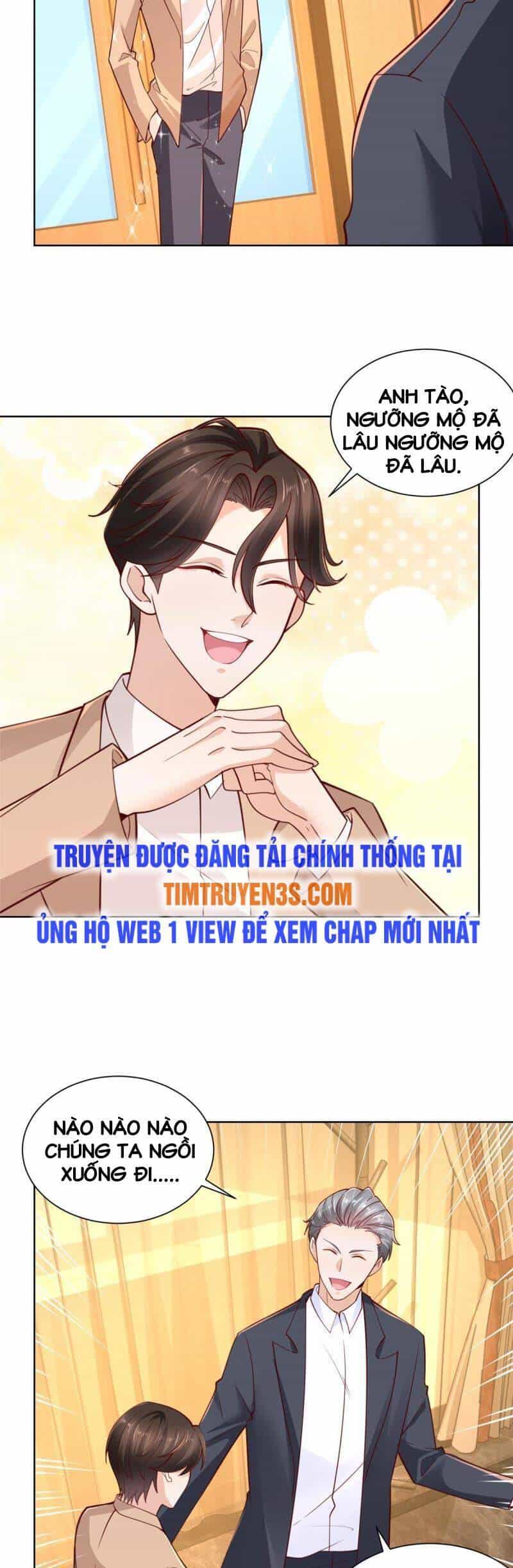 Mỗi Tuần Ta Có Một Nghề Nghiệp Mới - Chương 128 - ảnh 18