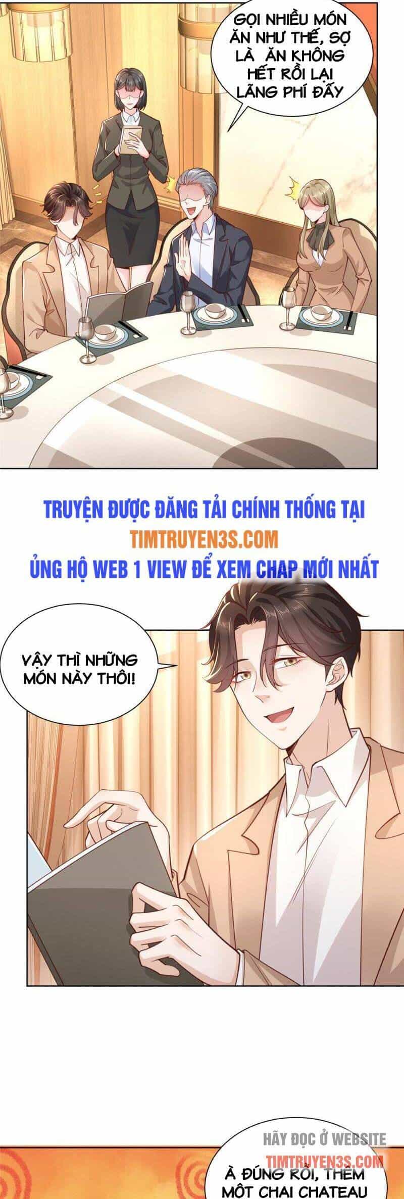 Mỗi Tuần Ta Có Một Nghề Nghiệp Mới - Chương 129 - ảnh 2