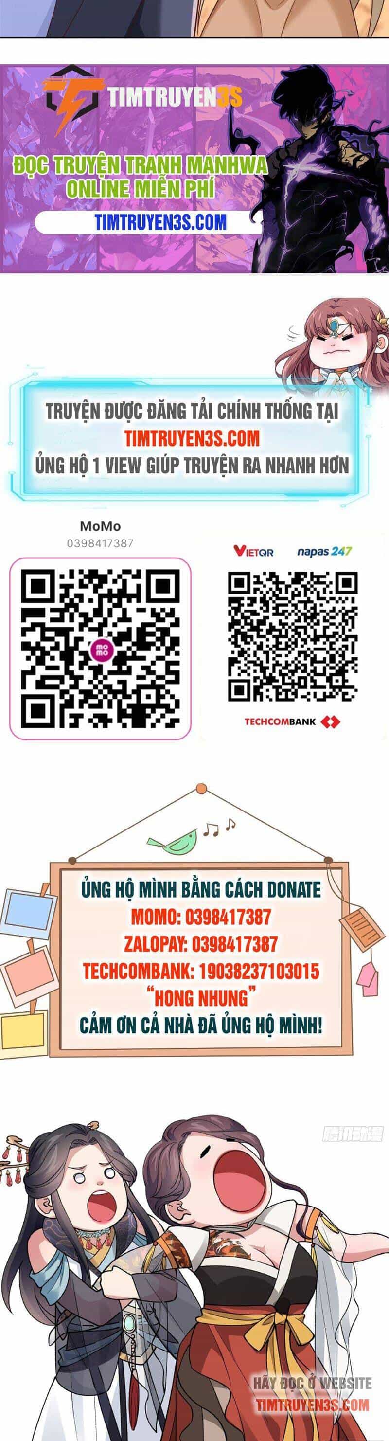 Mỗi Tuần Ta Có Một Nghề Nghiệp Mới - Chương 129 - ảnh 21