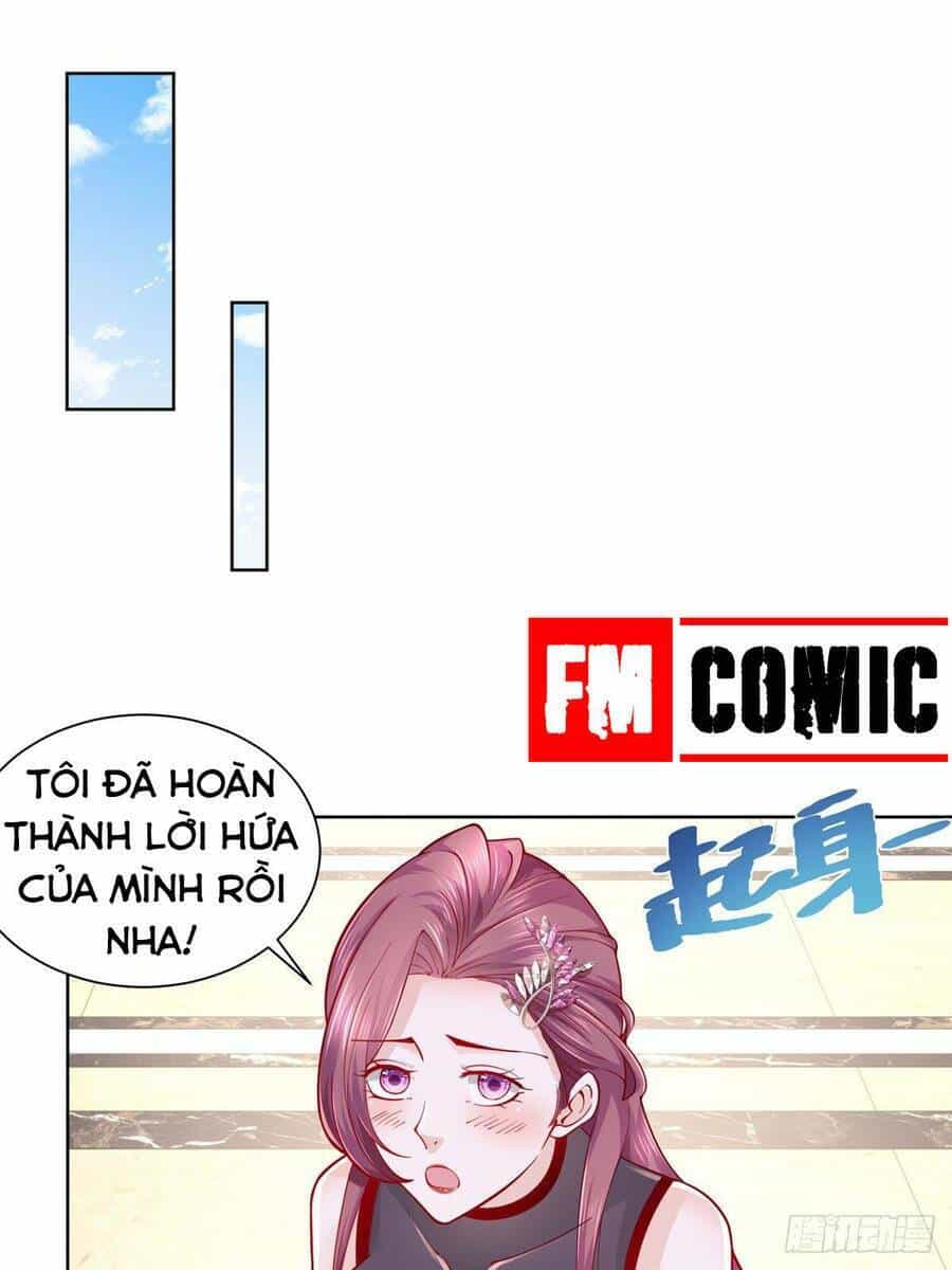 Mỗi Tuần Ta Có Một Nghề Nghiệp Mới - Chương 13 - ảnh 13