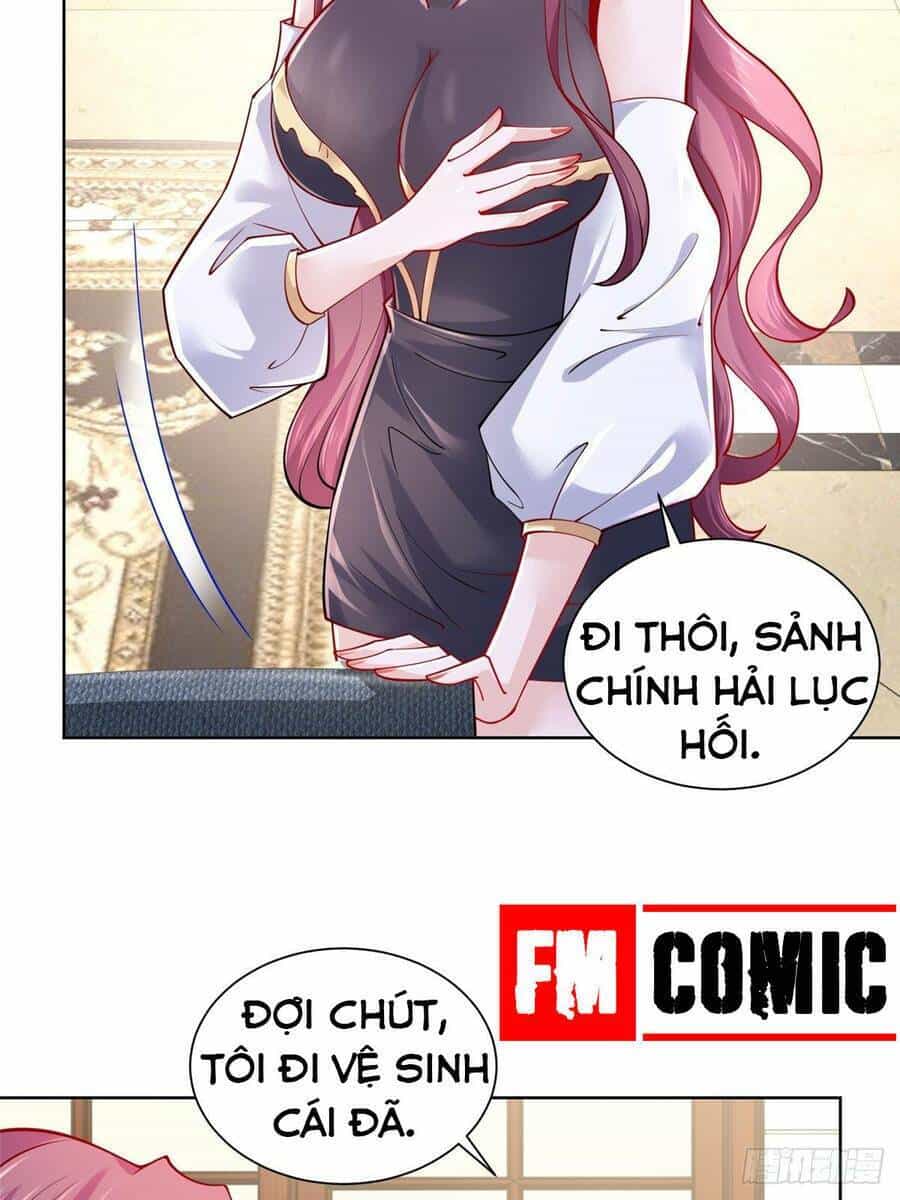 Mỗi Tuần Ta Có Một Nghề Nghiệp Mới - Chương 13 - ảnh 14