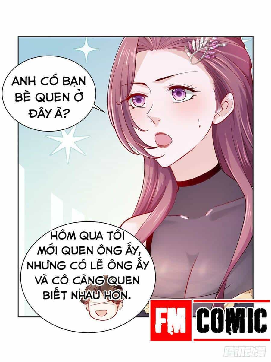Mỗi Tuần Ta Có Một Nghề Nghiệp Mới - Chương 13 - ảnh 18