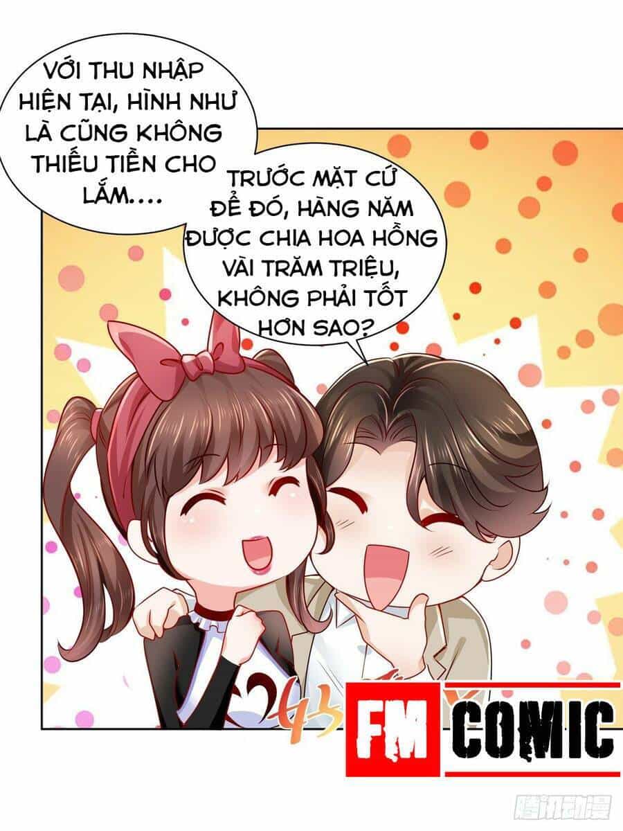 Mỗi Tuần Ta Có Một Nghề Nghiệp Mới - Chương 13 - ảnh 45