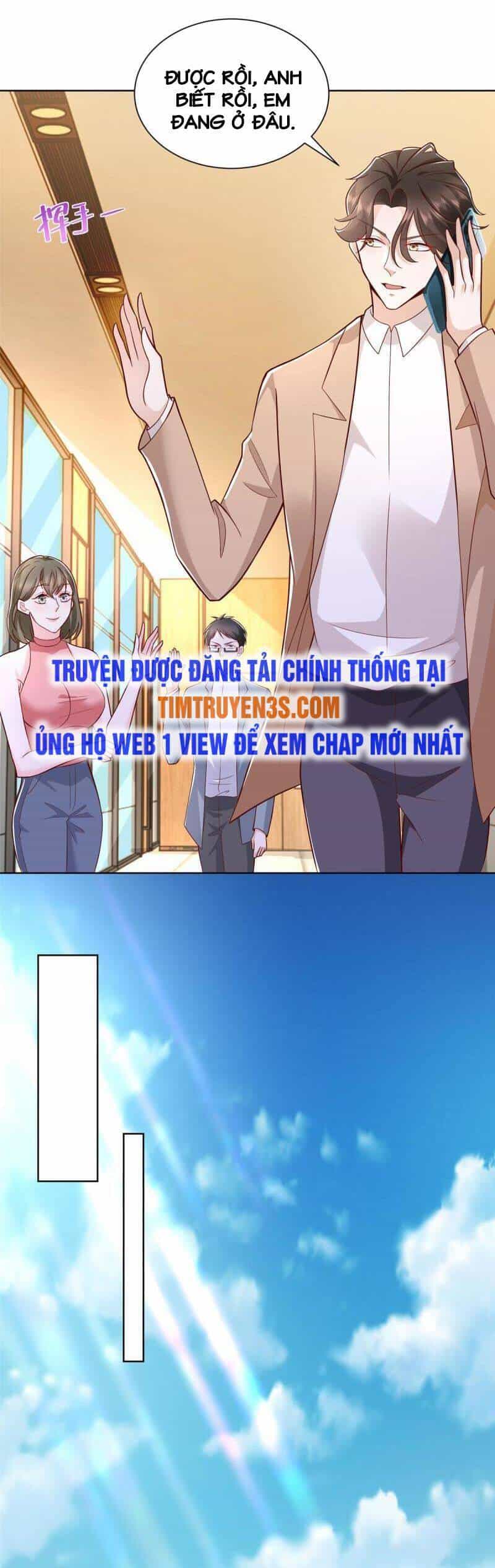 Mỗi Tuần Ta Có Một Nghề Nghiệp Mới - Chương 130 - ảnh 16