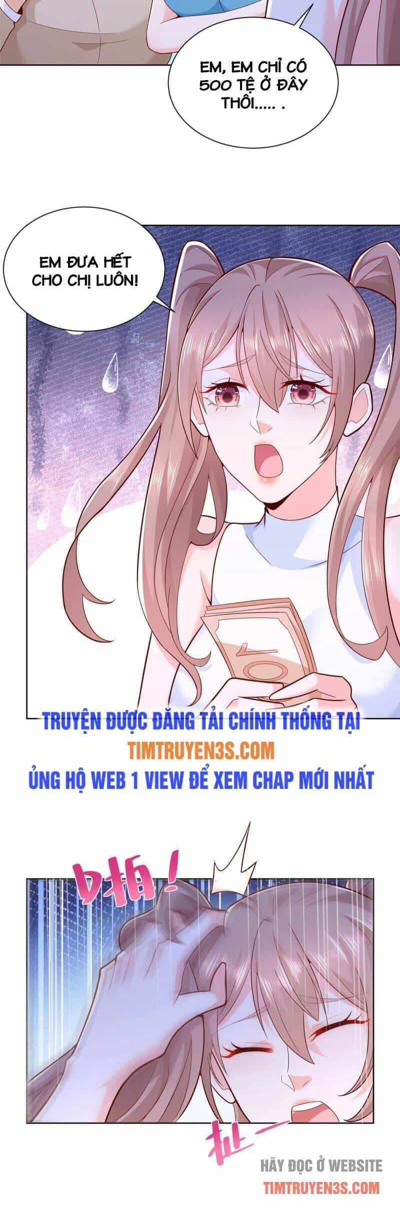 Mỗi Tuần Ta Có Một Nghề Nghiệp Mới - Chương 130 - ảnh 19