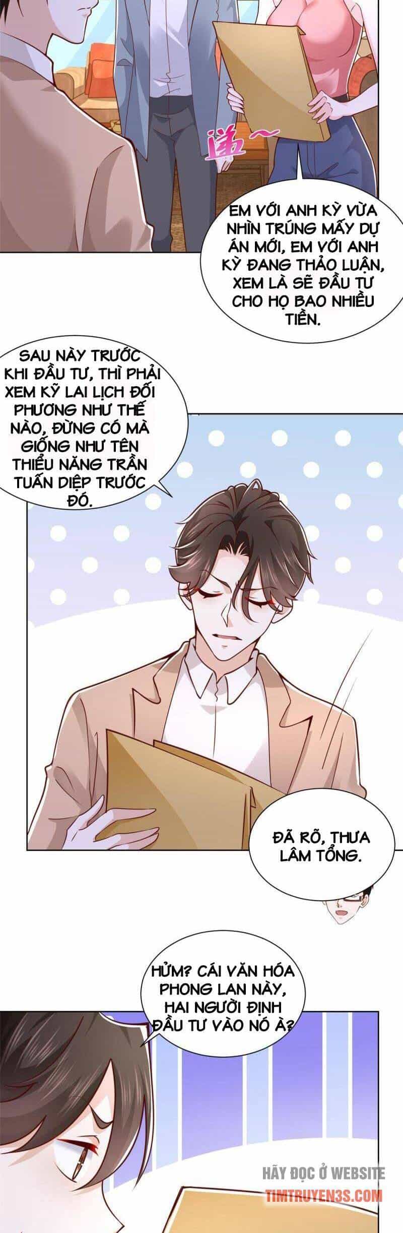 Mỗi Tuần Ta Có Một Nghề Nghiệp Mới - Chương 130 - ảnh 8