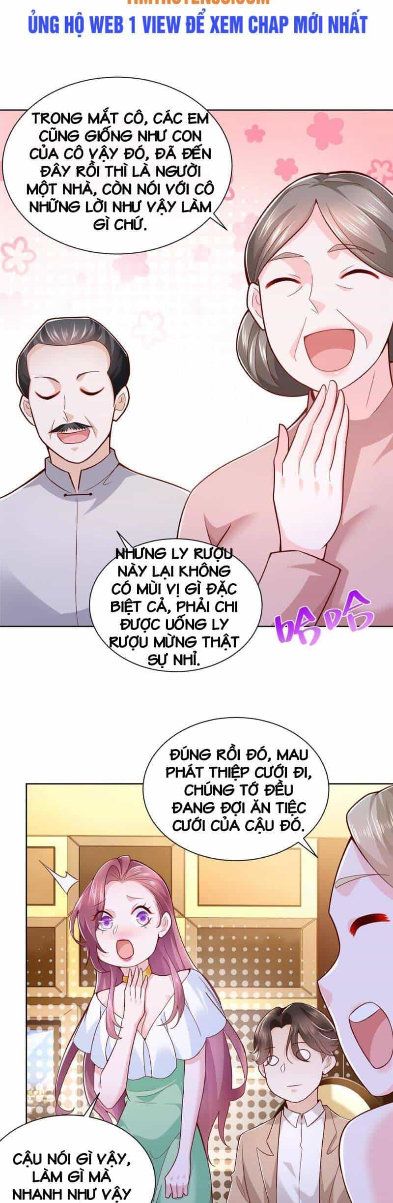 Mỗi Tuần Ta Có Một Nghề Nghiệp Mới - Chương 131 - ảnh 18