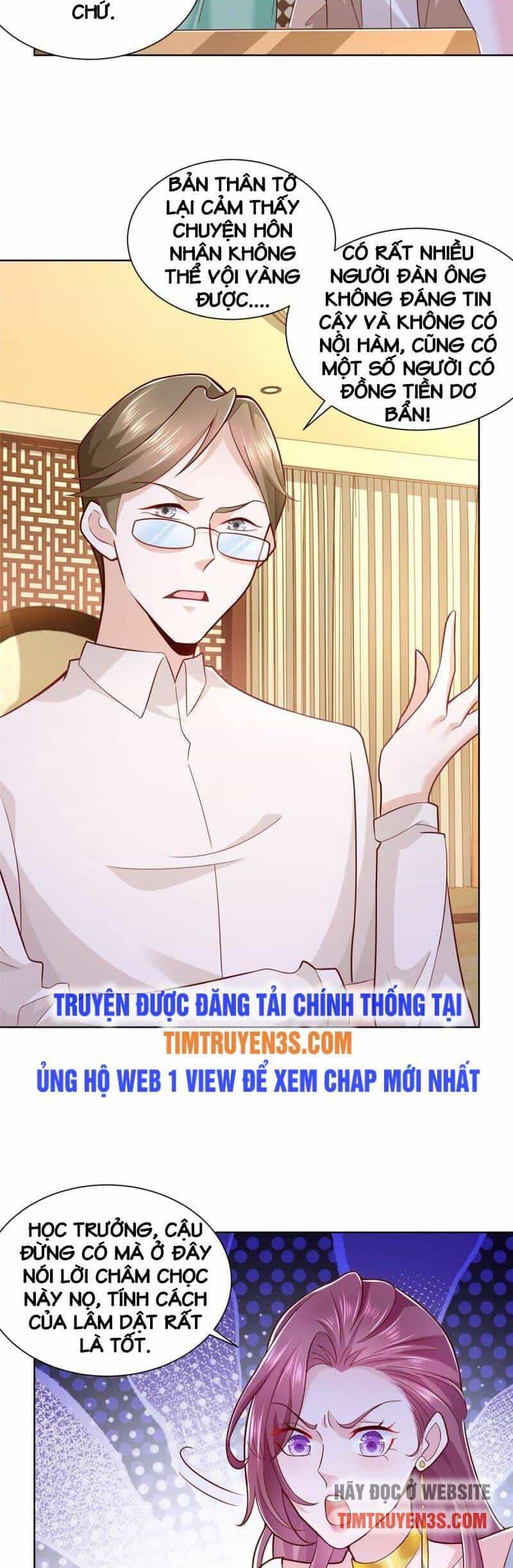 Mỗi Tuần Ta Có Một Nghề Nghiệp Mới - Chương 131 - ảnh 19