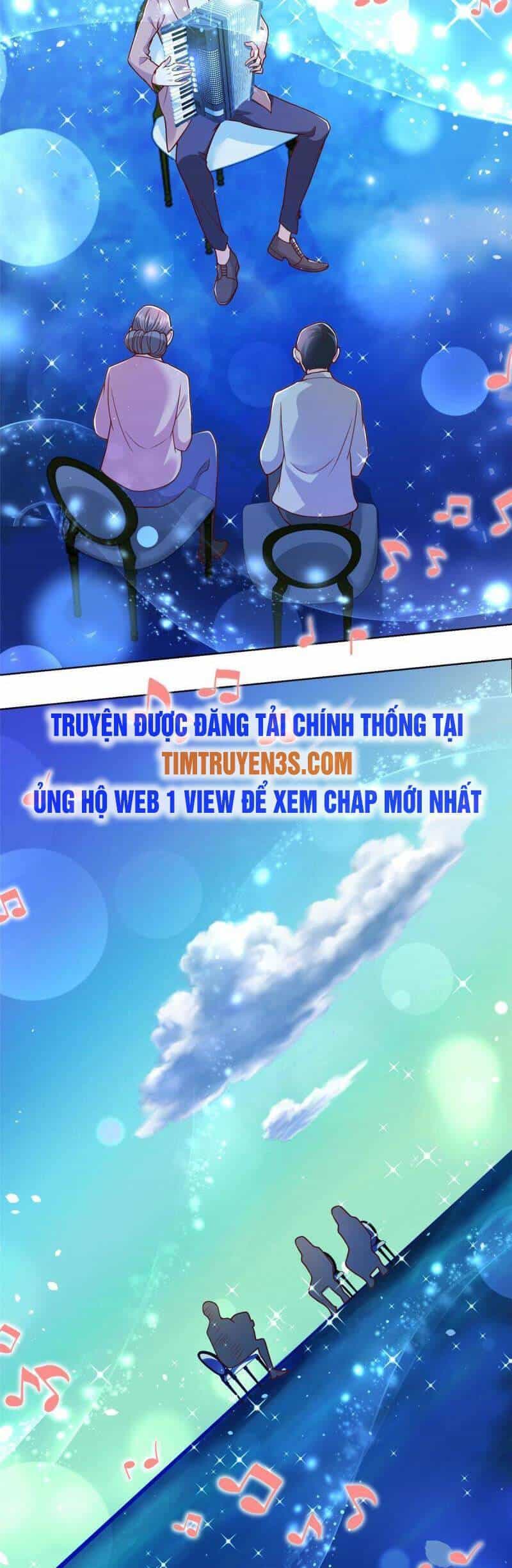 Mỗi Tuần Ta Có Một Nghề Nghiệp Mới - Chương 132 - ảnh 18