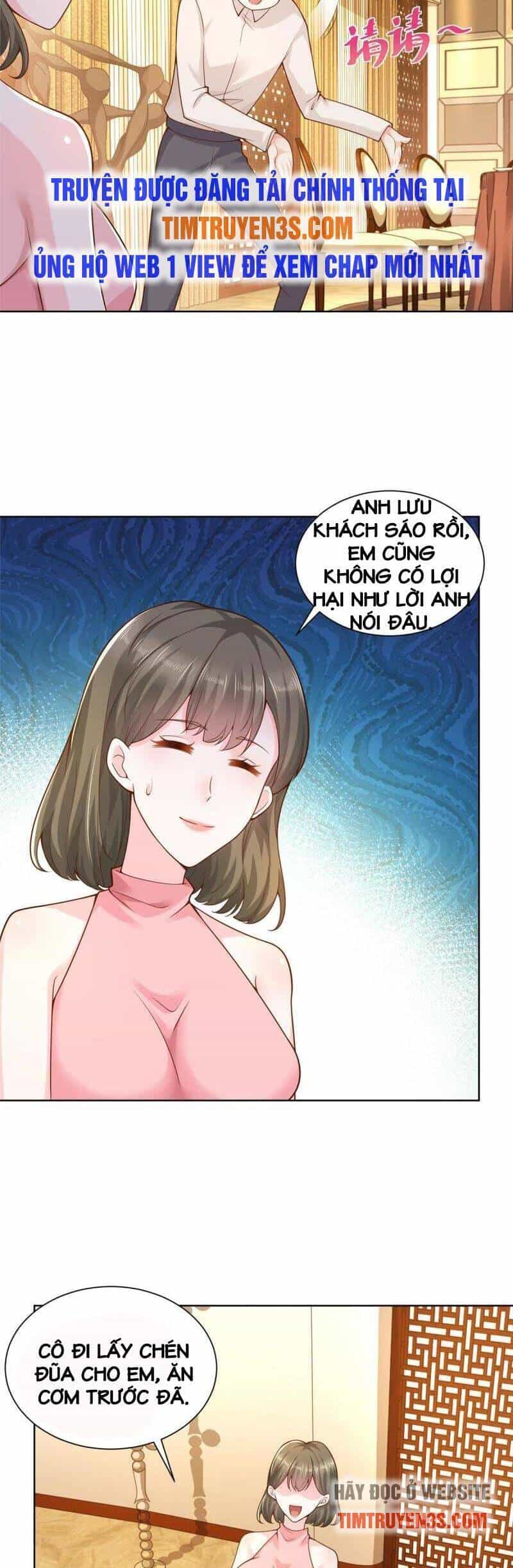 Mỗi Tuần Ta Có Một Nghề Nghiệp Mới - Chương 133 - ảnh 8