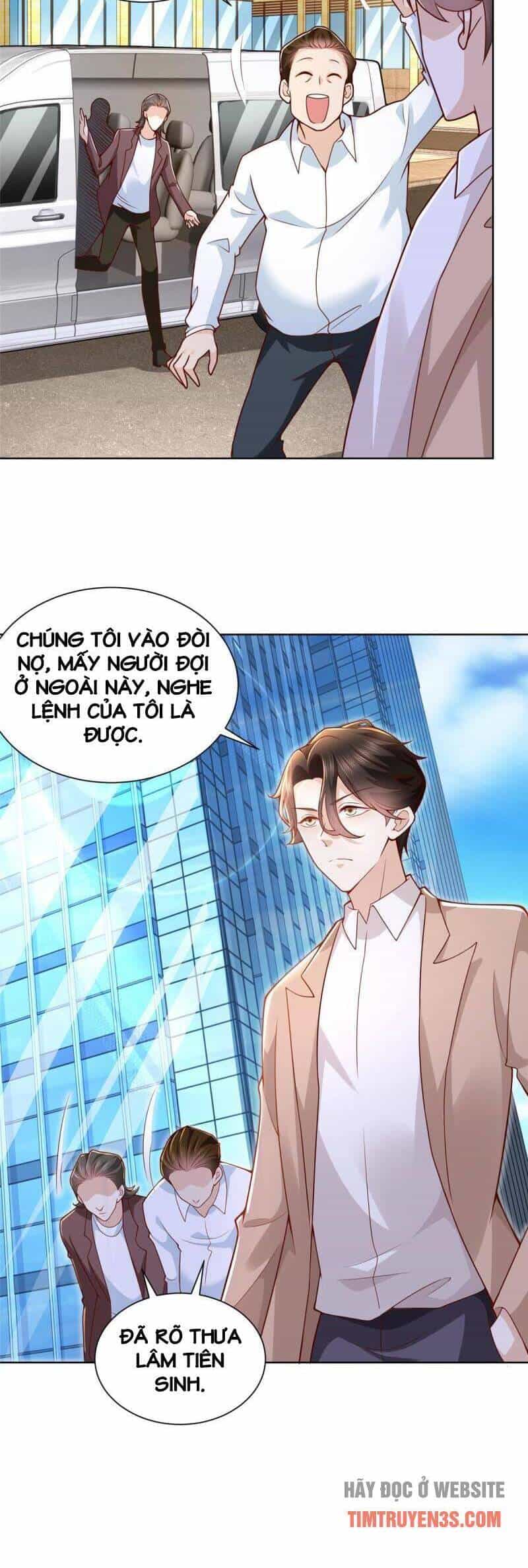 Mỗi Tuần Ta Có Một Nghề Nghiệp Mới - Chương 134 - ảnh 12