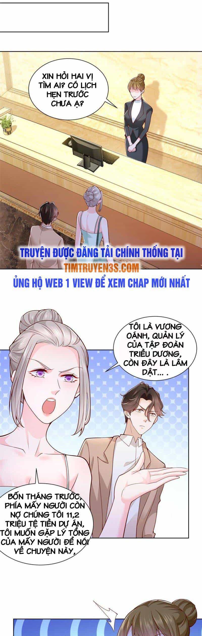 Mỗi Tuần Ta Có Một Nghề Nghiệp Mới - Chương 134 - ảnh 13