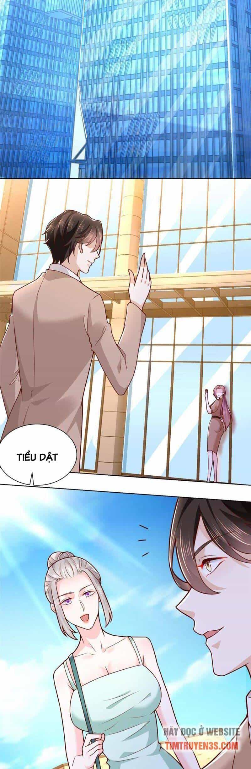 Mỗi Tuần Ta Có Một Nghề Nghiệp Mới - Chương 134 - ảnh 8