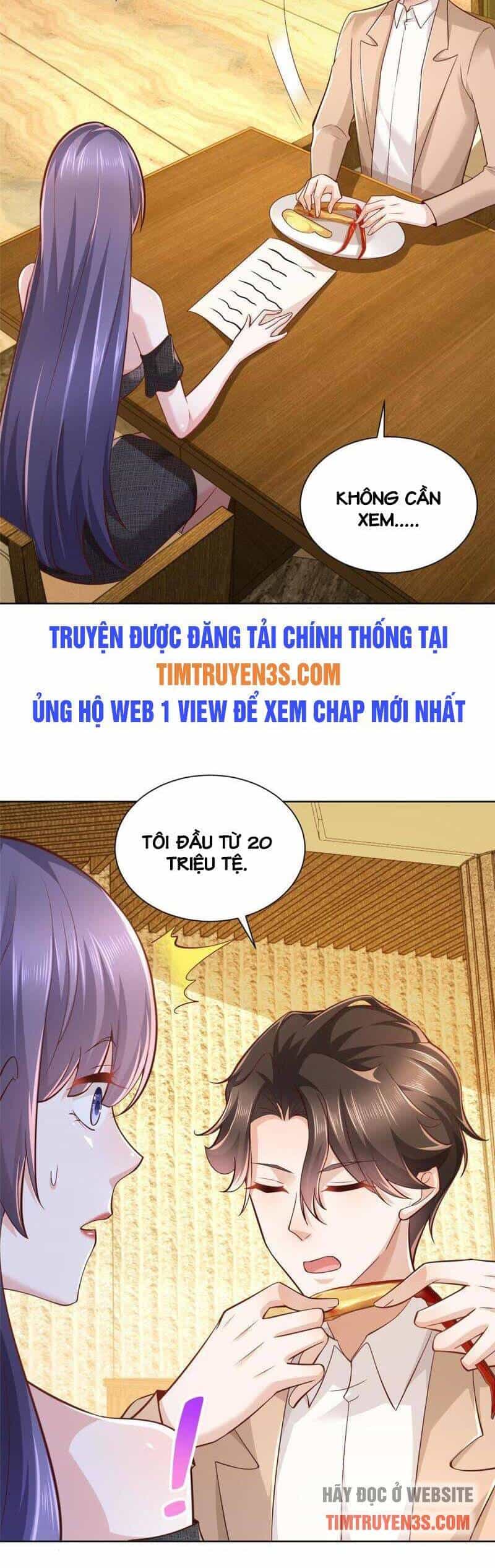 Mỗi Tuần Ta Có Một Nghề Nghiệp Mới - Chương 135 - ảnh 17