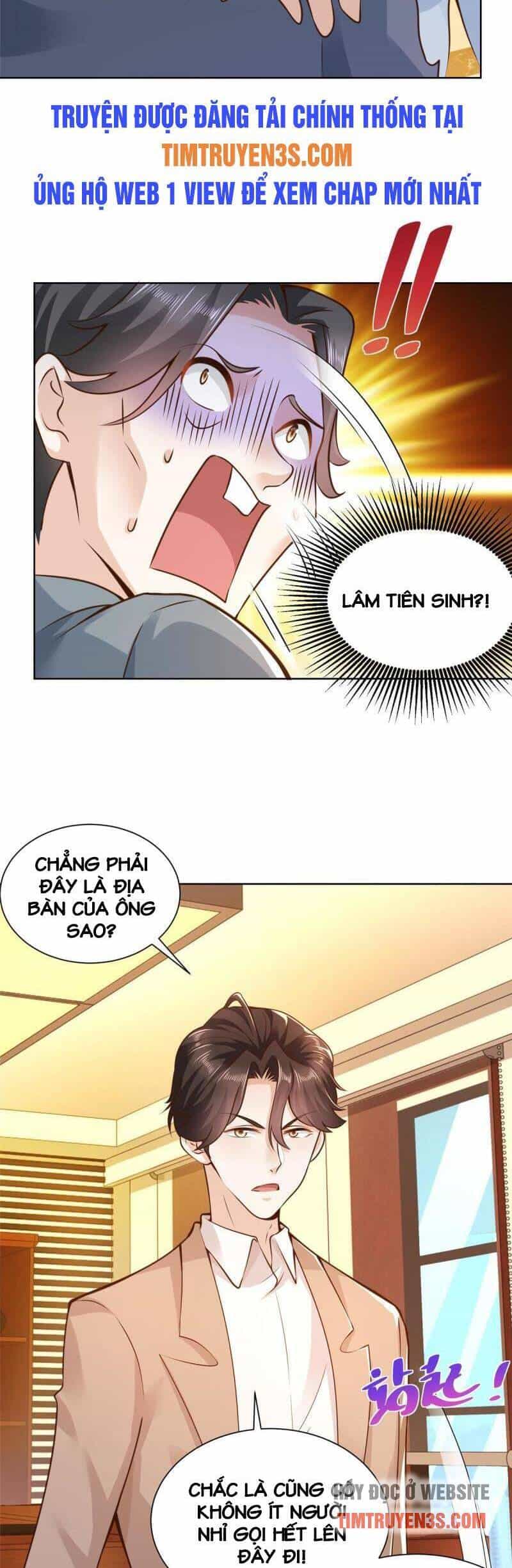 Mỗi Tuần Ta Có Một Nghề Nghiệp Mới - Chương 135 - ảnh 8