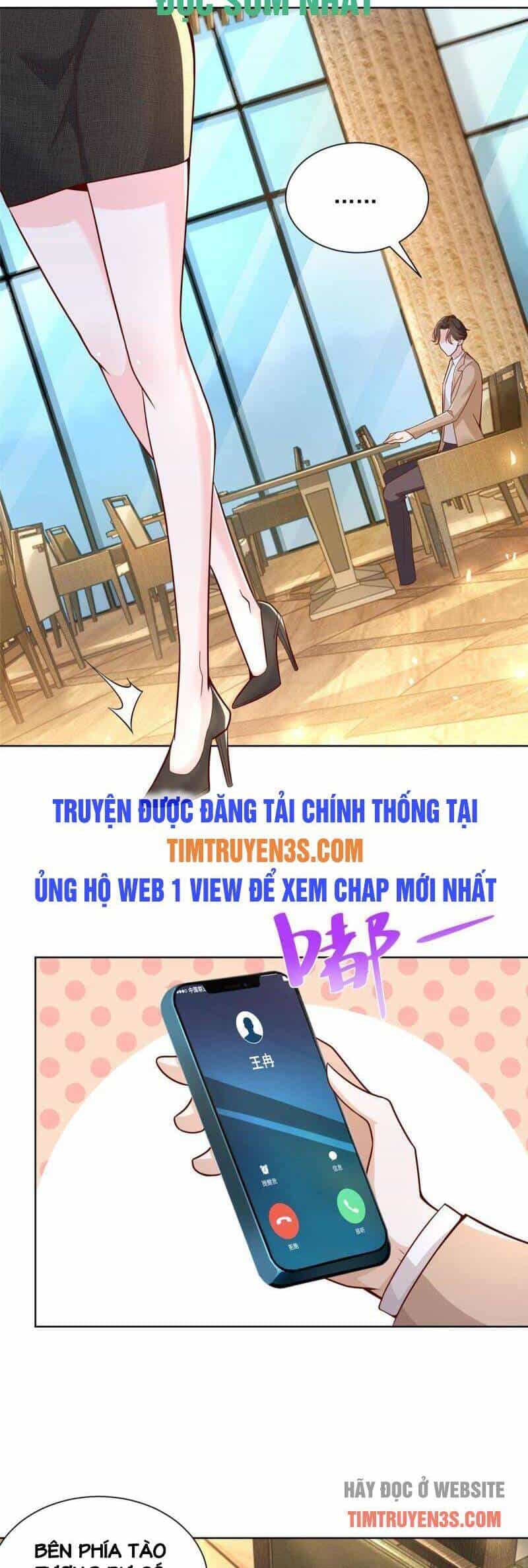 Mỗi Tuần Ta Có Một Nghề Nghiệp Mới - Chương 136 - ảnh 2