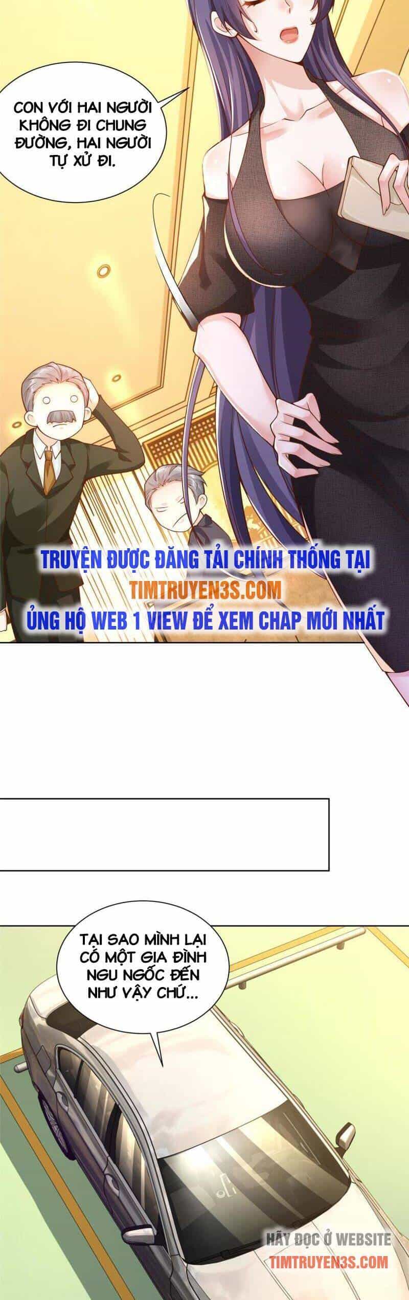 Mỗi Tuần Ta Có Một Nghề Nghiệp Mới - Chương 137 - ảnh 11