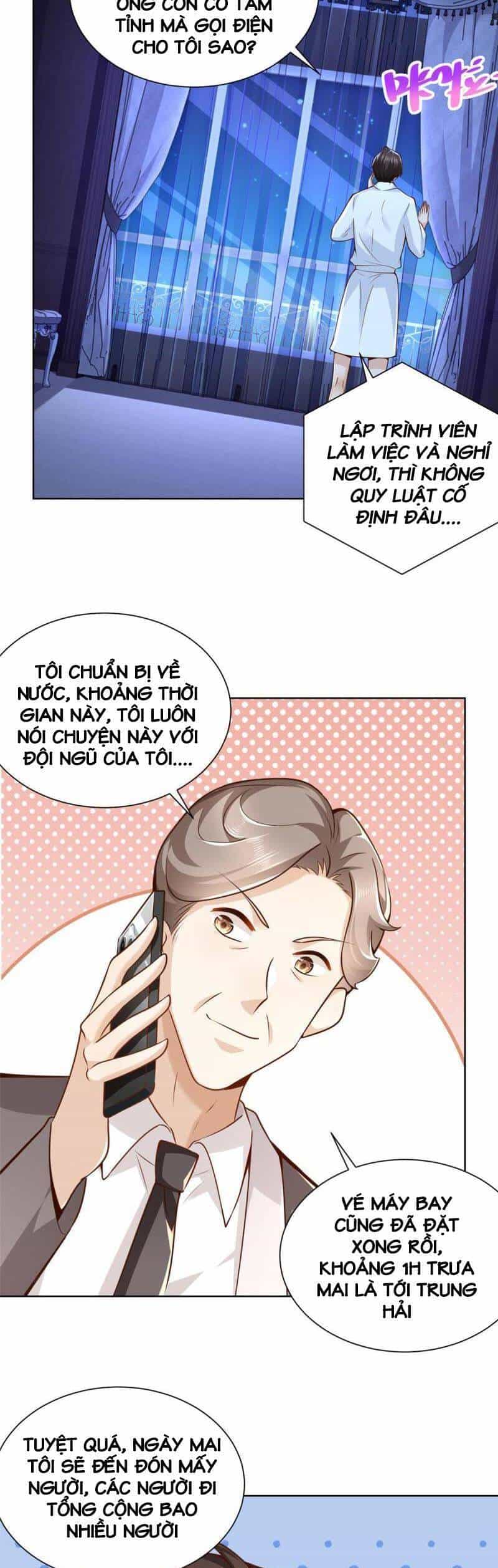 Mỗi Tuần Ta Có Một Nghề Nghiệp Mới - Chương 137 - ảnh 15