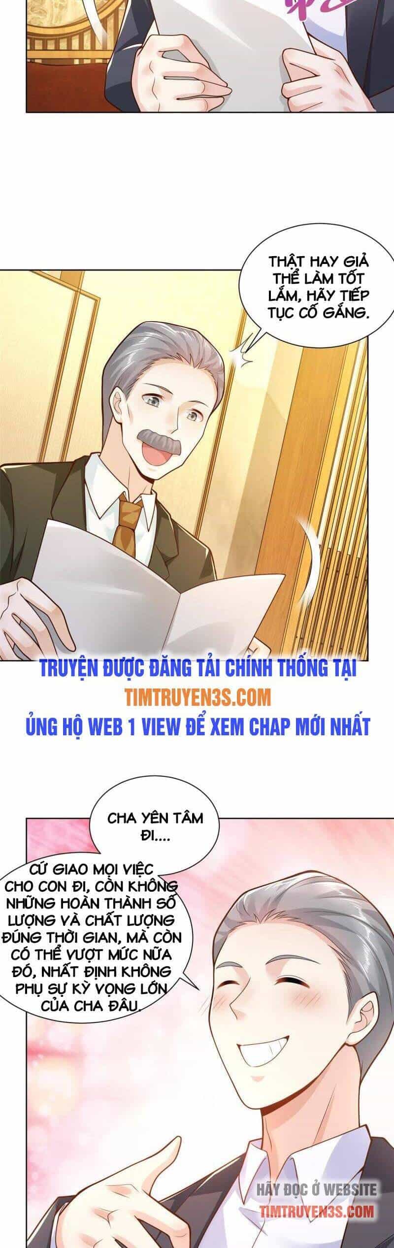 Mỗi Tuần Ta Có Một Nghề Nghiệp Mới - Chương 137 - ảnh 7