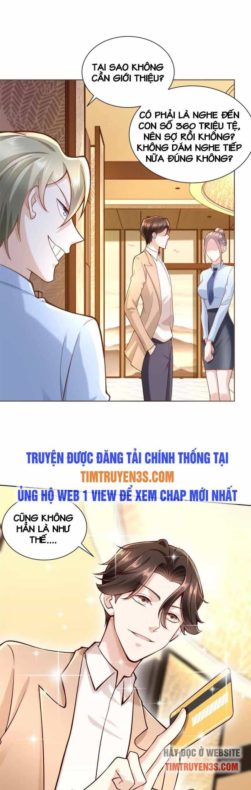 Mỗi Tuần Ta Có Một Nghề Nghiệp Mới - Chương 138 - ảnh 4