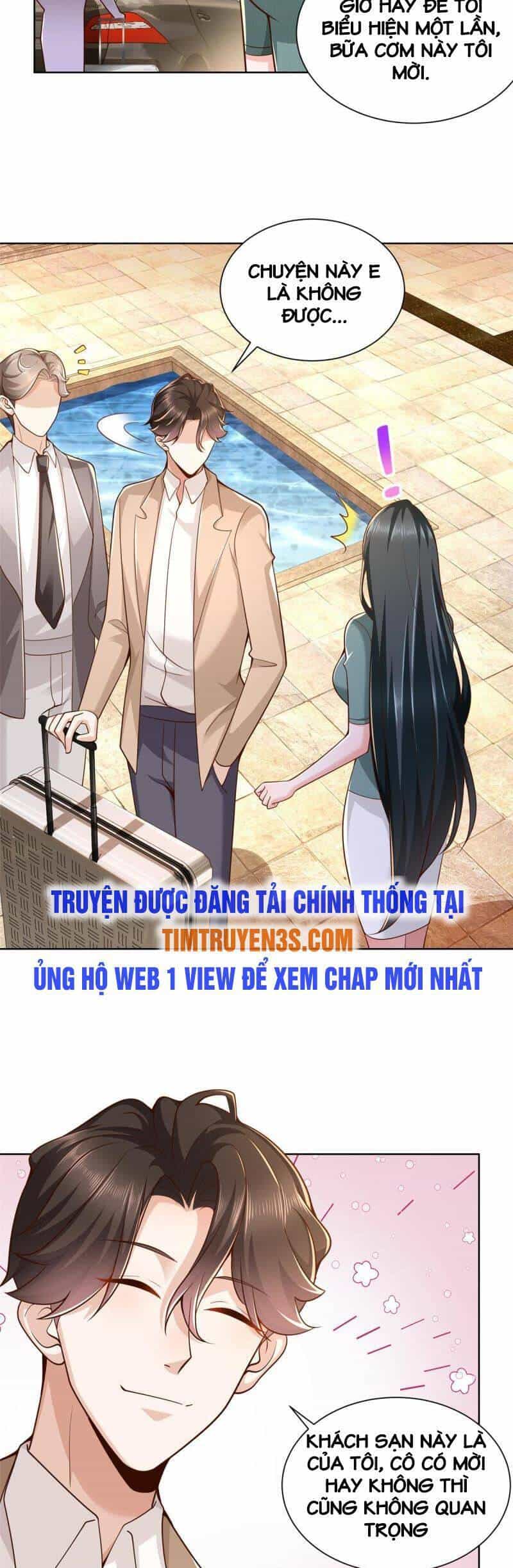Mỗi Tuần Ta Có Một Nghề Nghiệp Mới - Chương 139 - ảnh 7